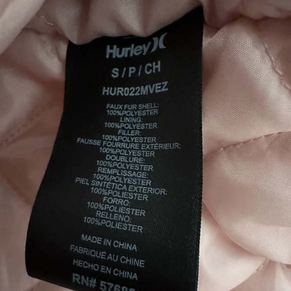 Hurley - Picture 2 of 4